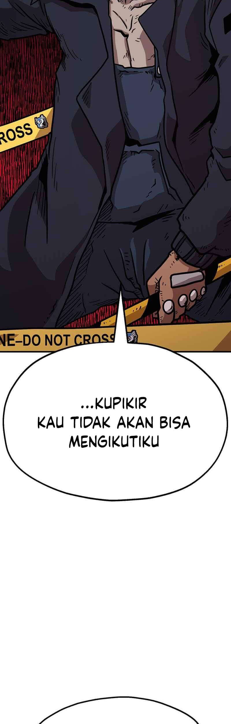 Metro Hunter Bab 31 halaman 91