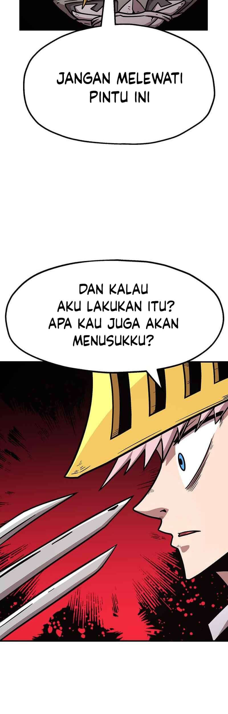 Metro Hunter Bab 31 halaman 93
