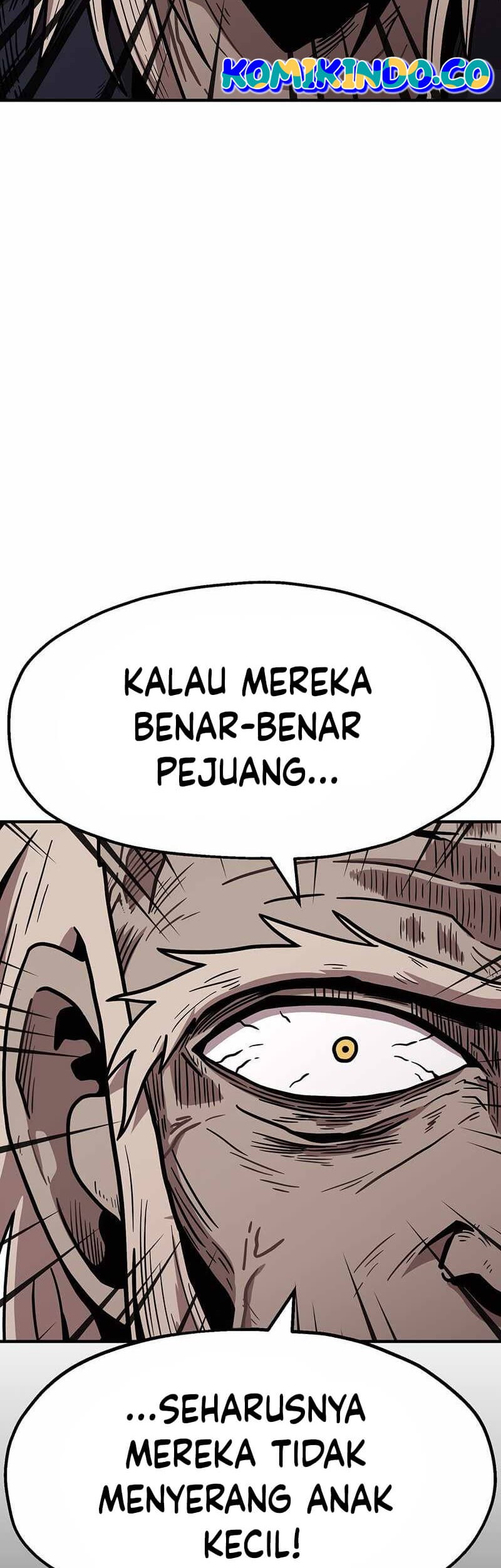 Metro Hunter Bab 32 halaman 17