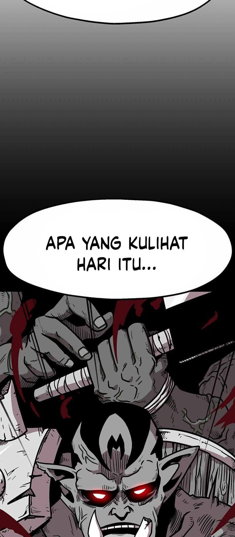 Metro Hunter Bab 32 halaman 18