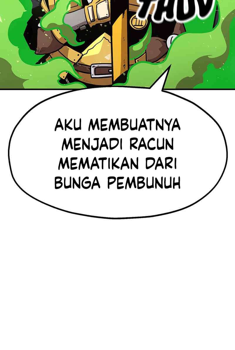 Metro Hunter Bab 32 halaman 40
