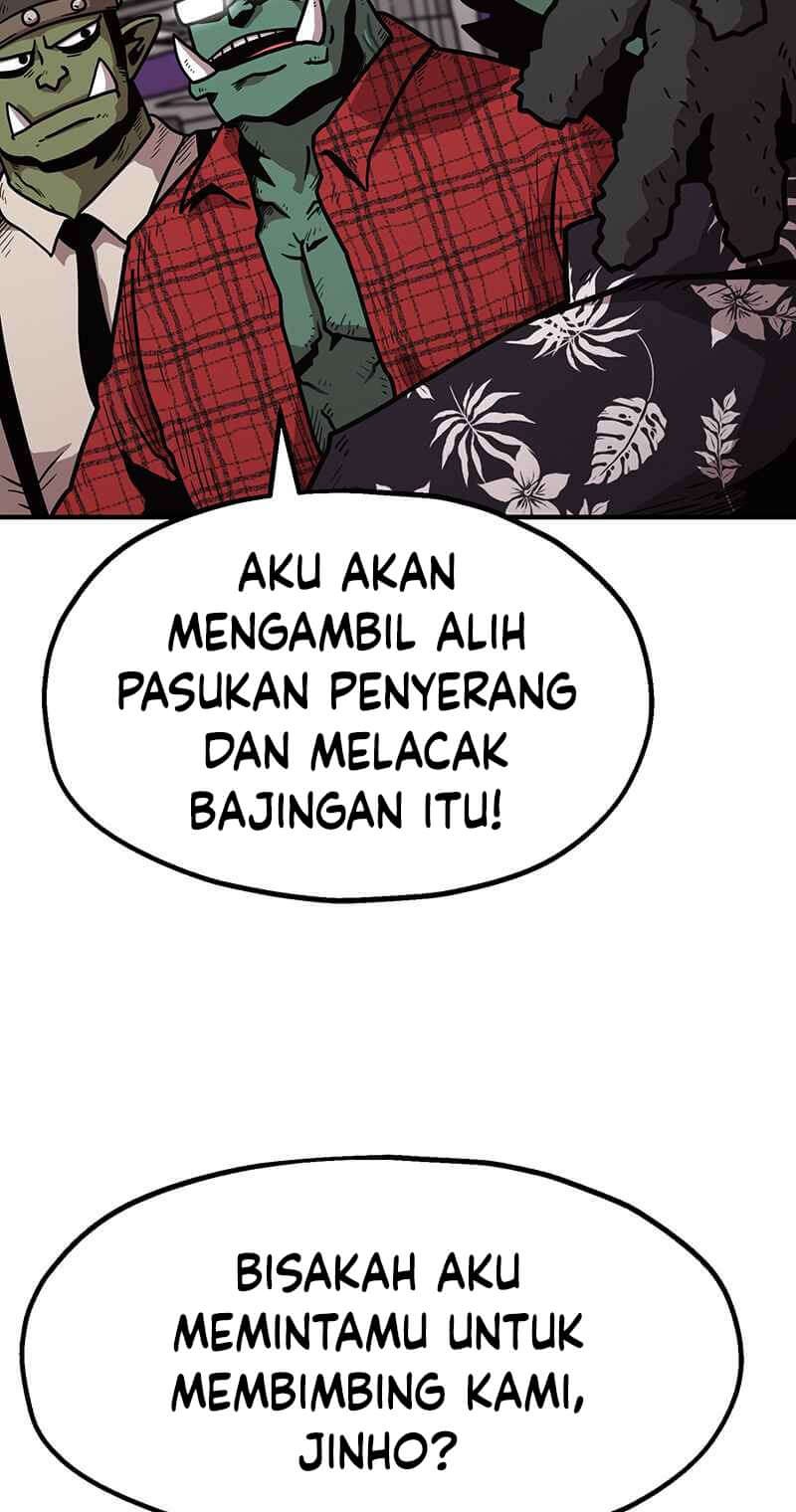 Metro Hunter Bab 32 halaman 65