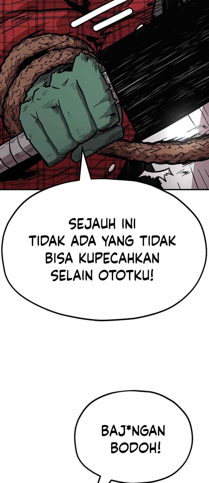 Metro Hunter Bab 33 halaman 48