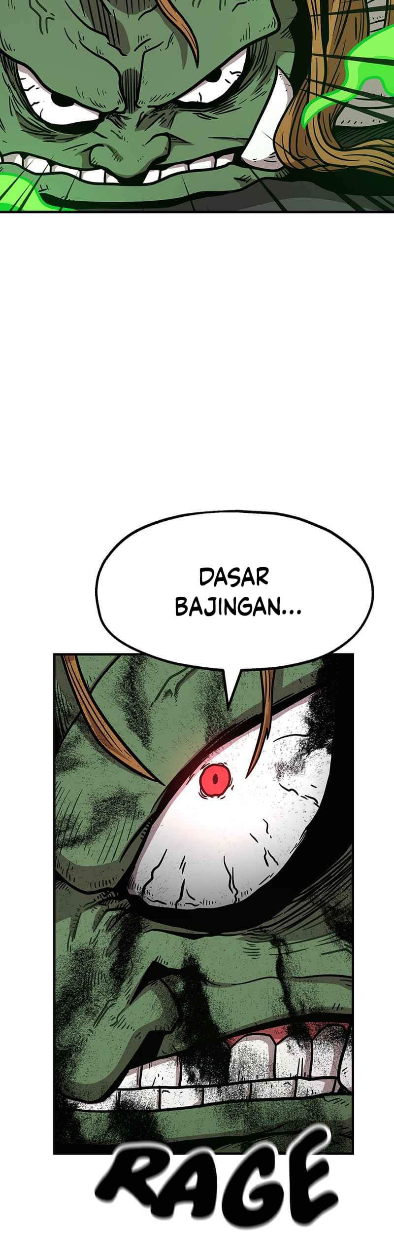 Metro Hunter Bab 34 halaman 7