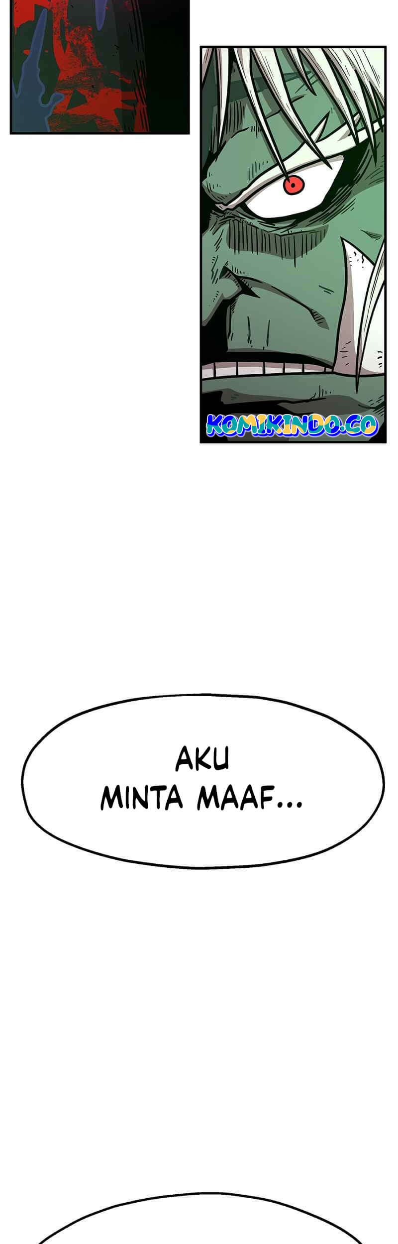 Metro Hunter Bab 34 halaman 44