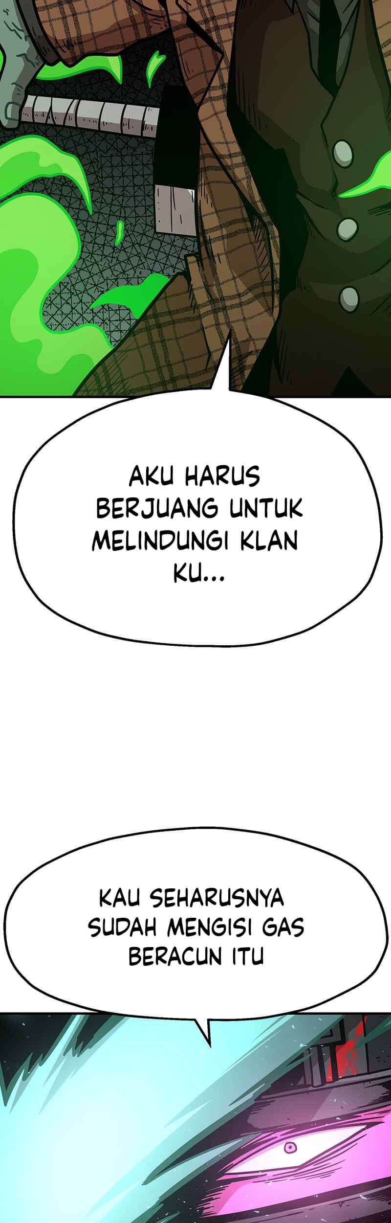 Metro Hunter Bab 34 halaman 47