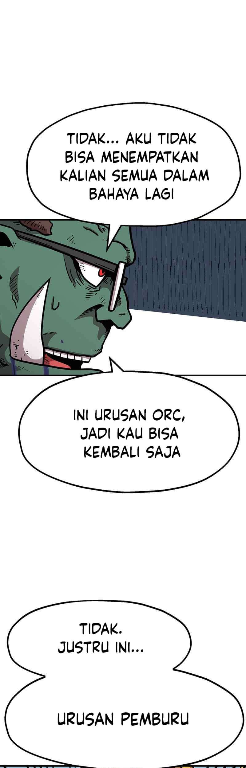 Metro Hunter Bab 34 halaman 62