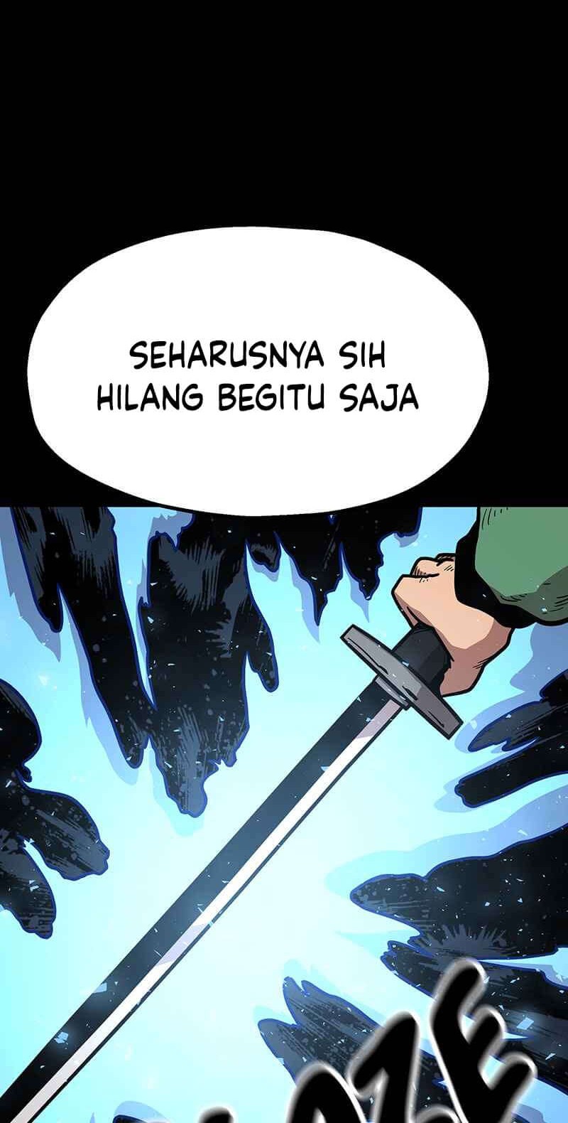 Metro Hunter Bab 34 halaman 88