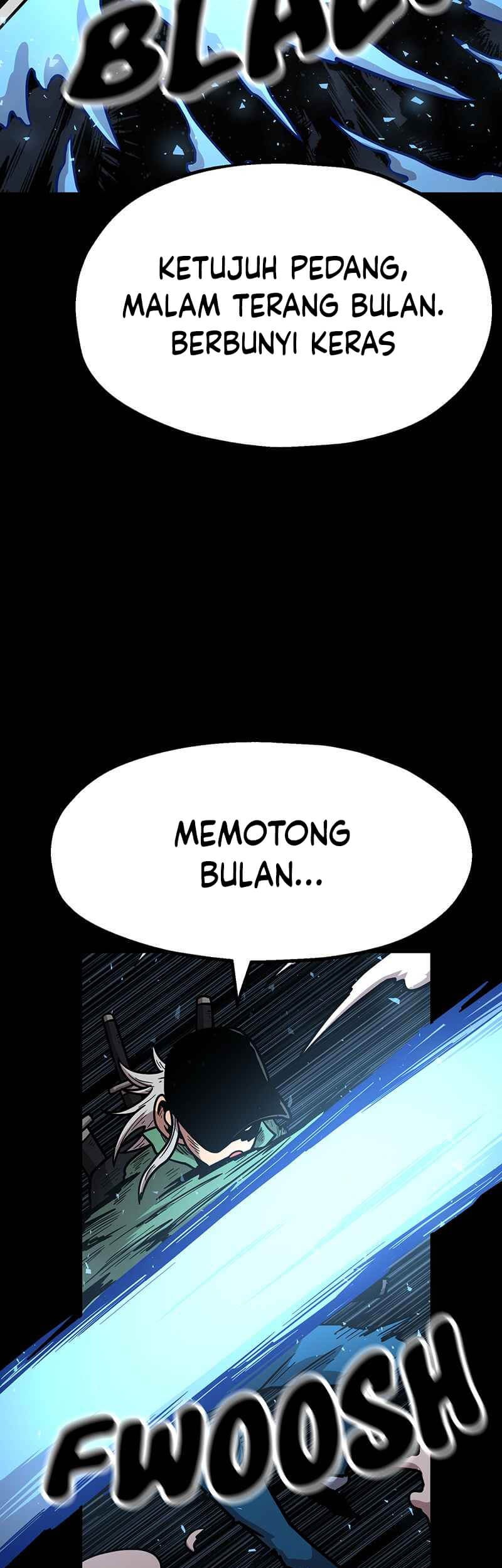 Metro Hunter Bab 34 halaman 89