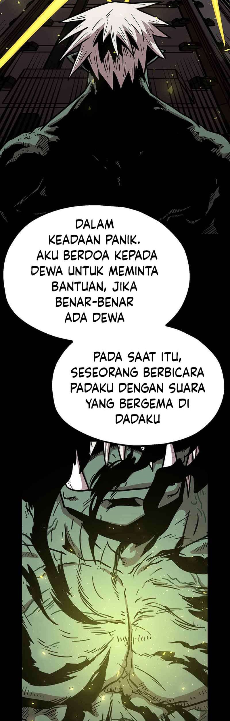 Metro Hunter Bab 35 halaman 9