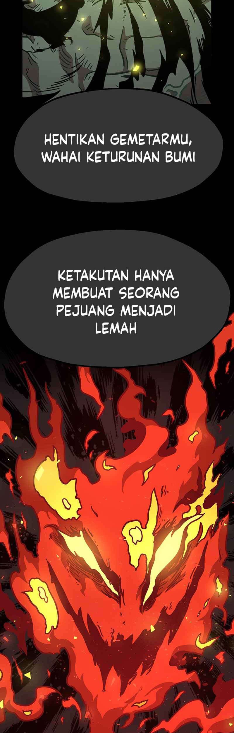 Metro Hunter Bab 35 halaman 10