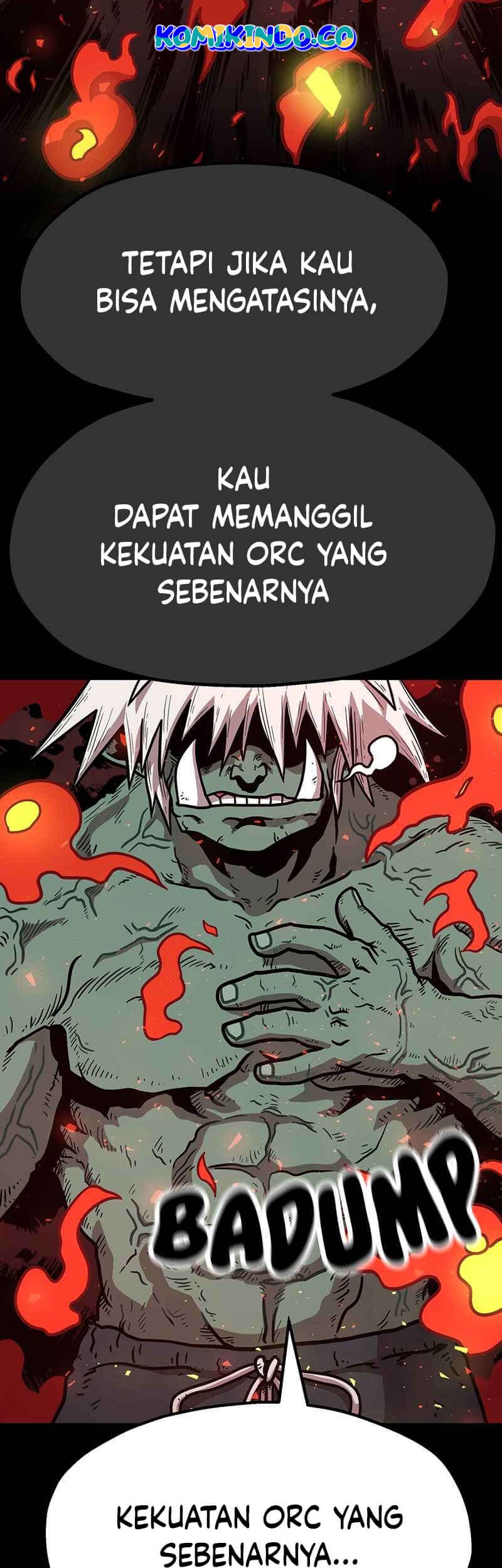 Metro Hunter Bab 35 halaman 11