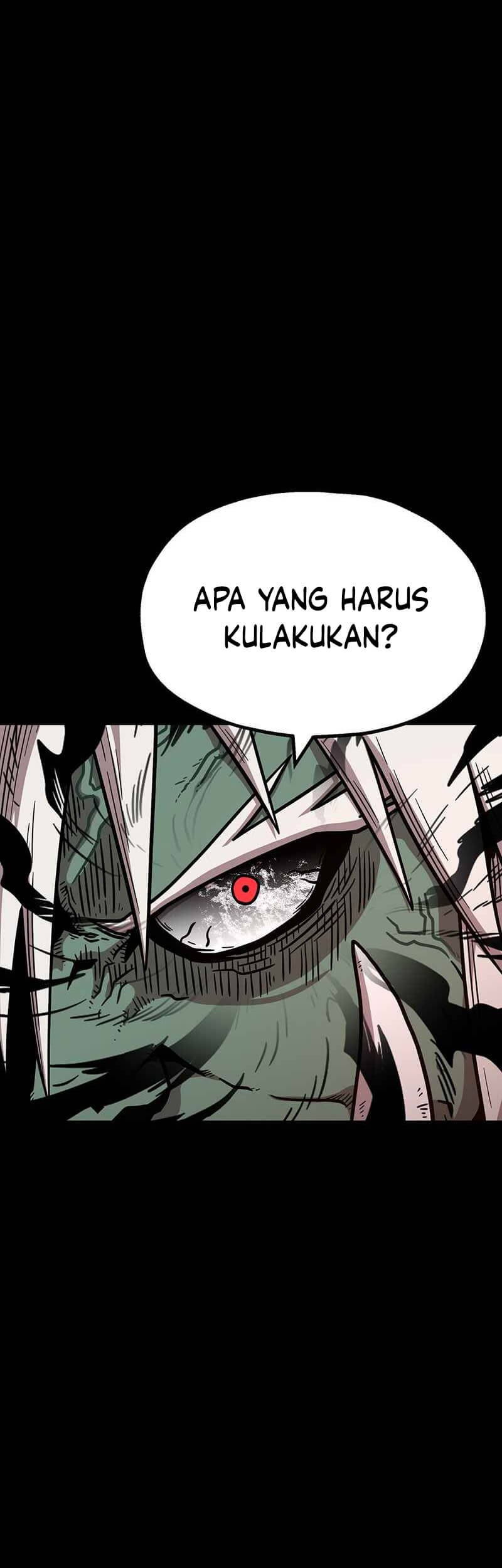 Metro Hunter Bab 35 halaman 13