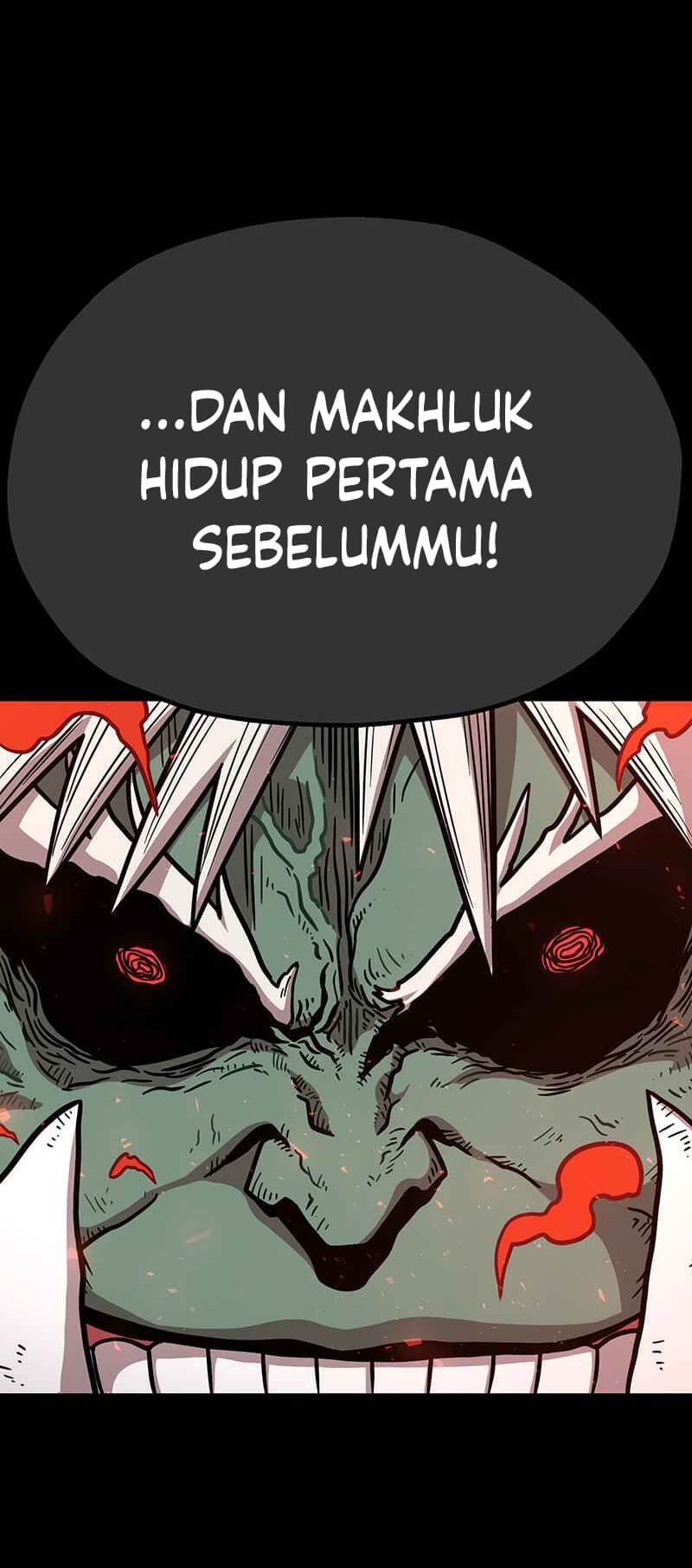 Metro Hunter Bab 35 halaman 17