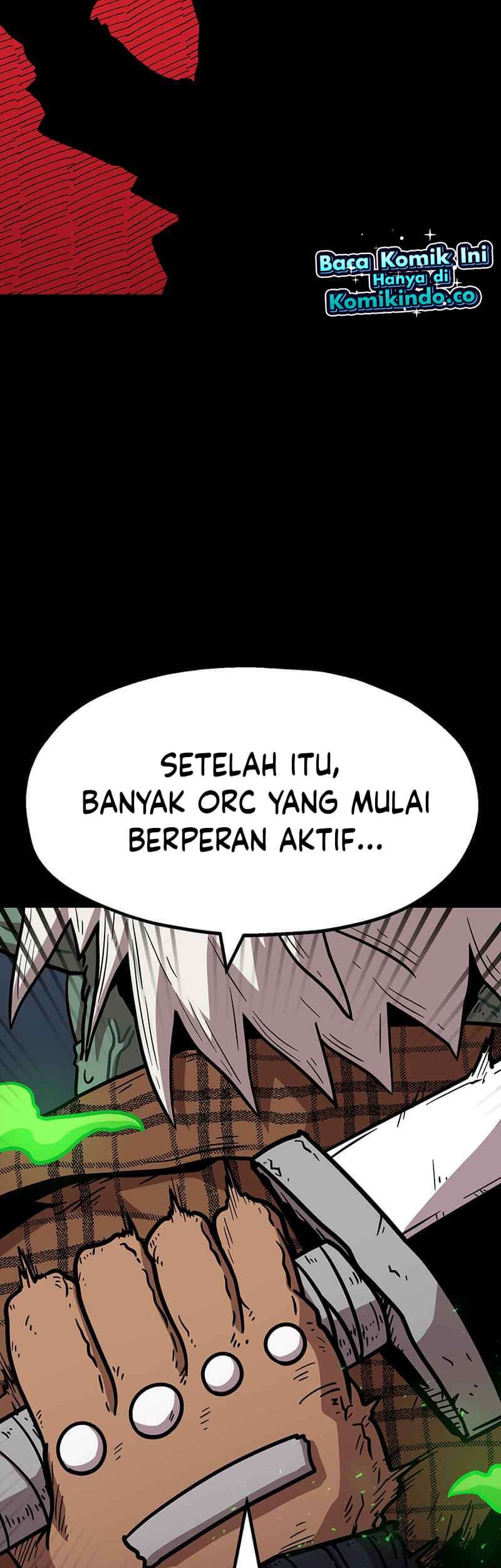 Metro Hunter Bab 35 halaman 26