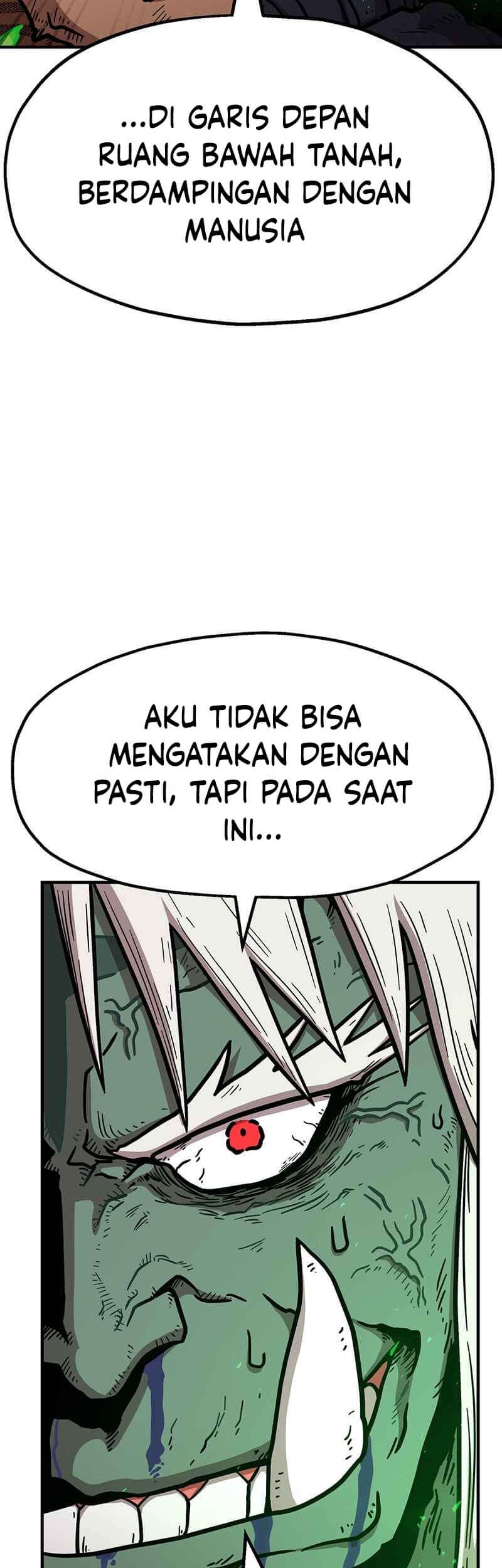 Metro Hunter Bab 35 halaman 27