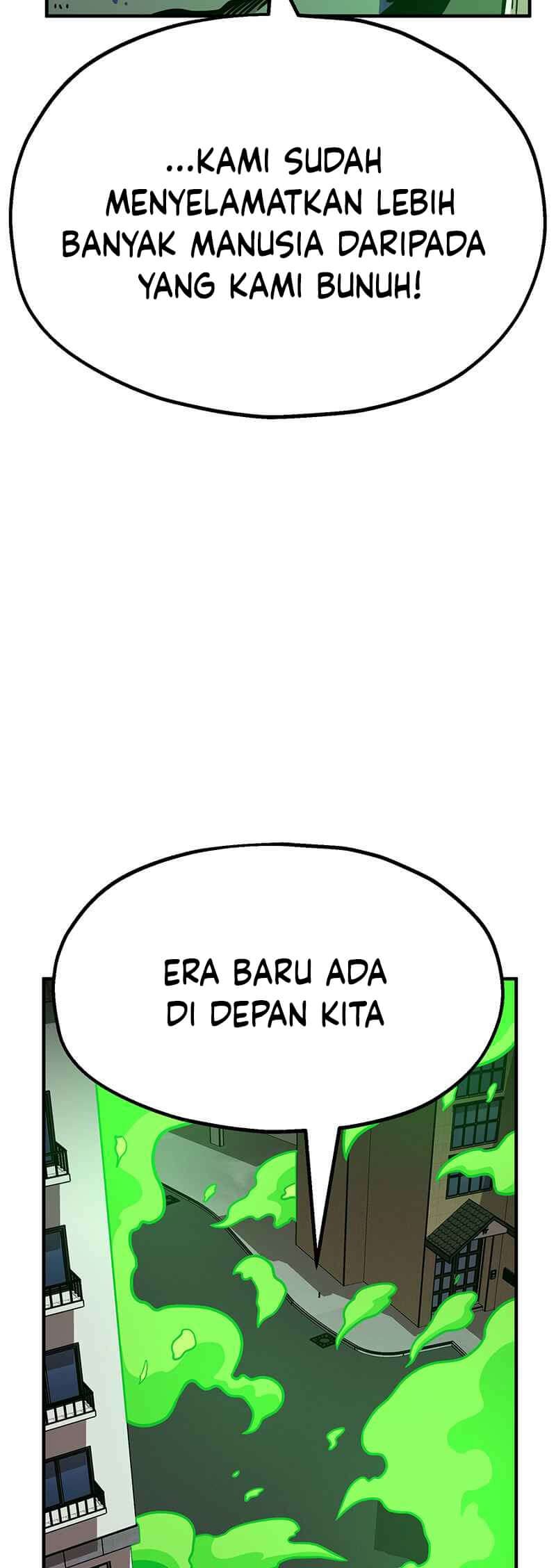 Metro Hunter Bab 35 halaman 28