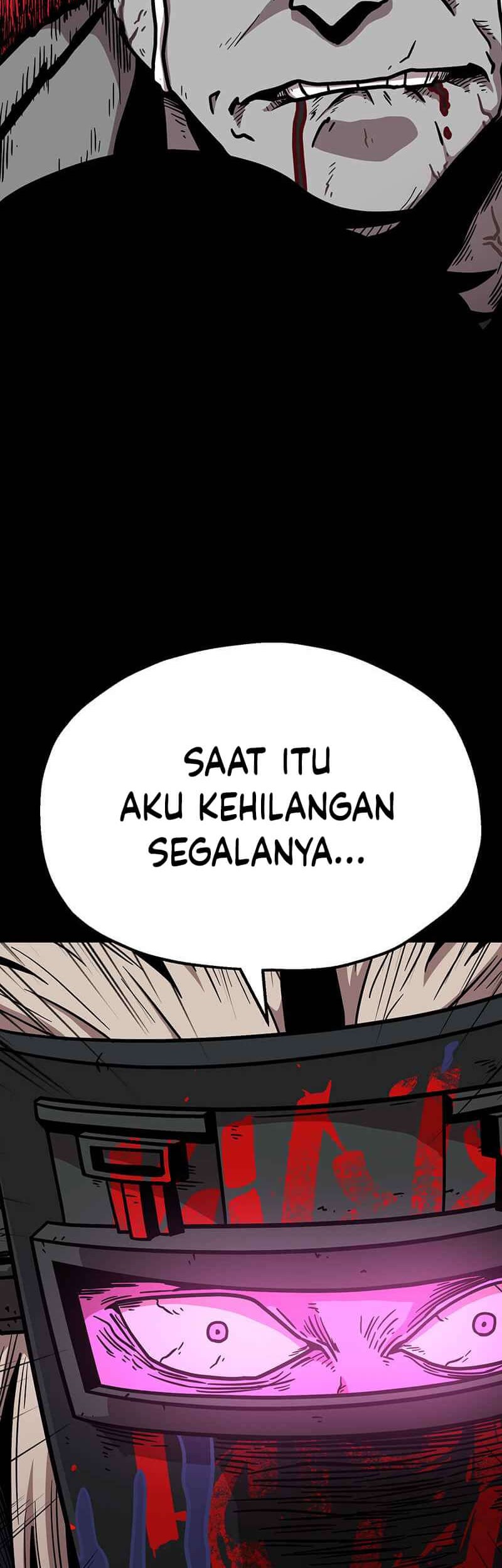 Metro Hunter Bab 35 halaman 35