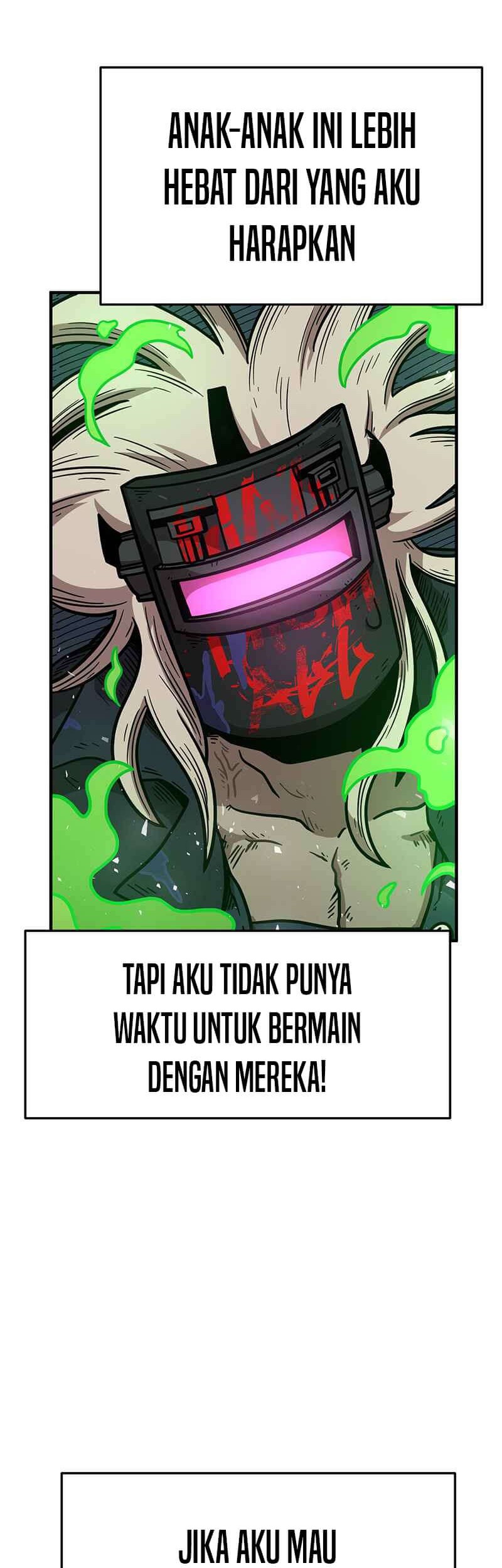 Metro Hunter Bab 35 halaman 63