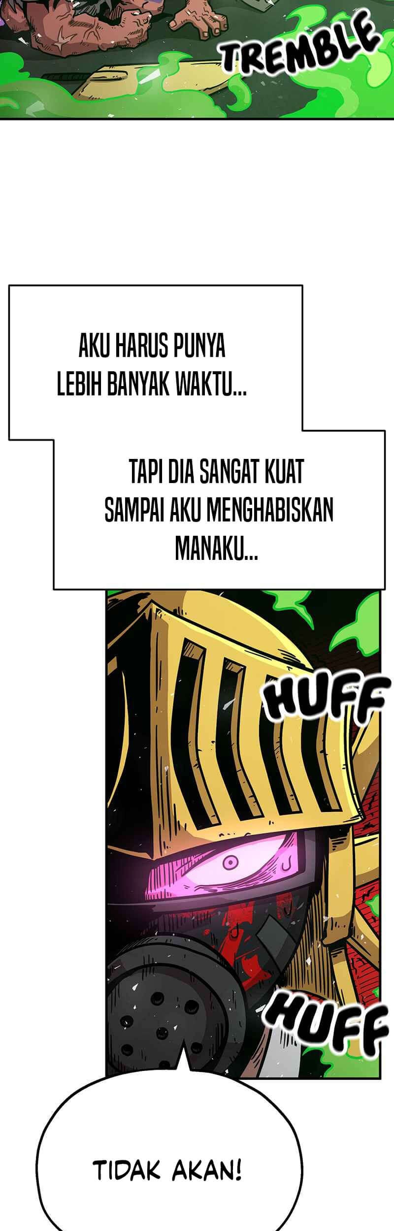 Metro Hunter Bab 35 halaman 78