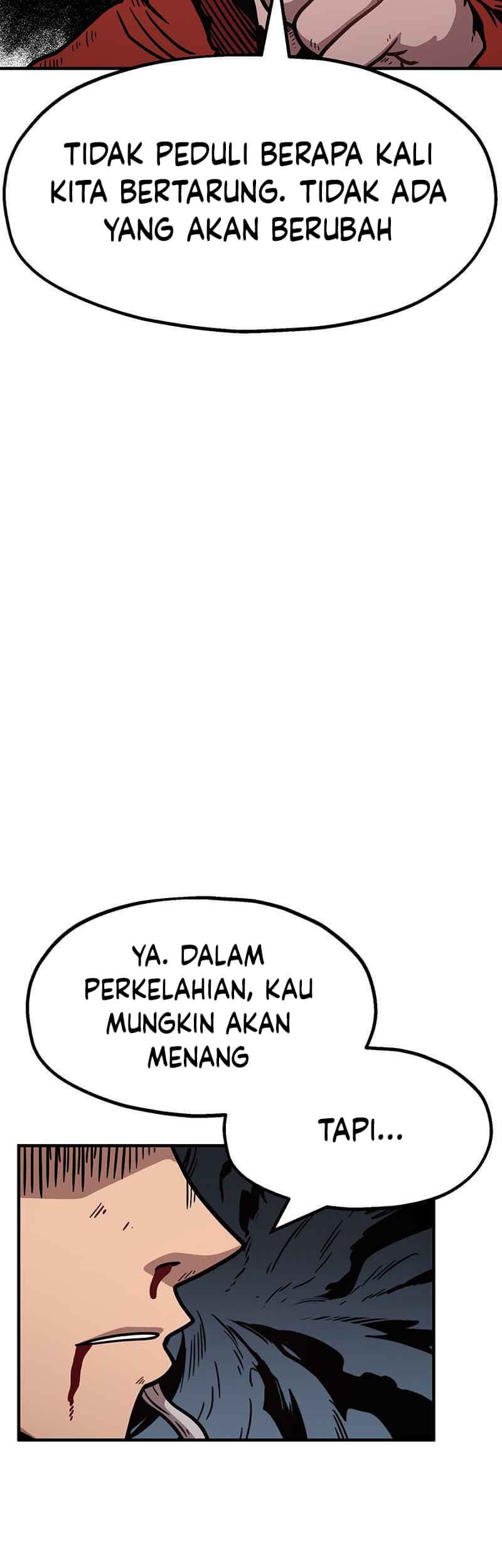 Metro Hunter chapter 36 halaman 14