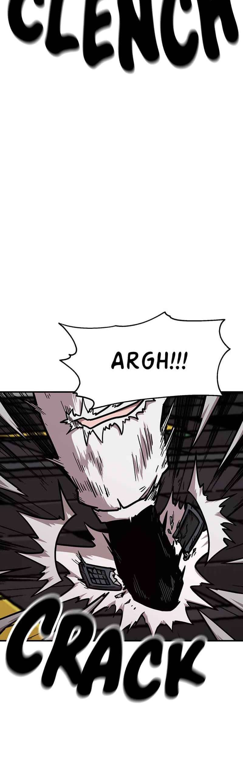 Metro Hunter chapter 36 halaman 24