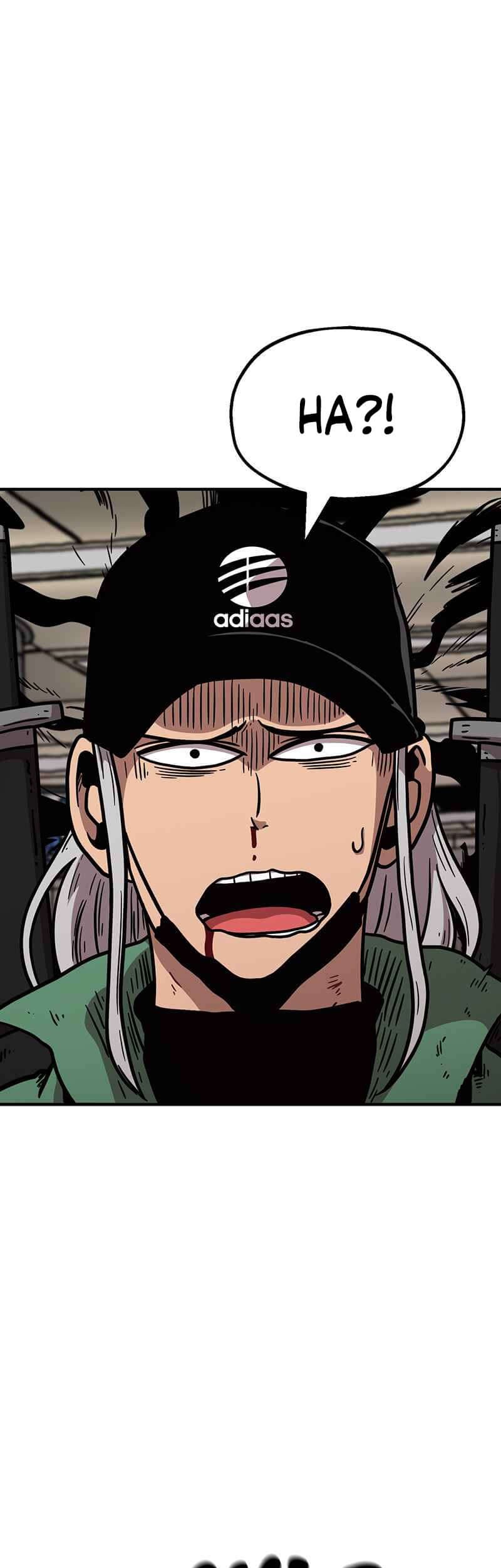 Metro Hunter chapter 36 halaman 26