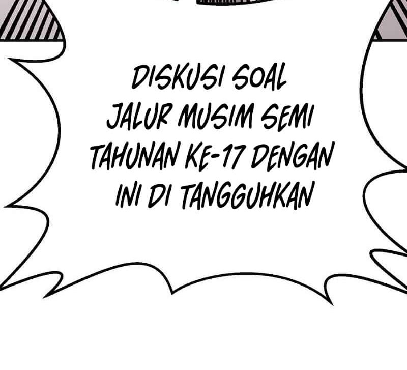 Metro Hunter chapter 36 halaman 31