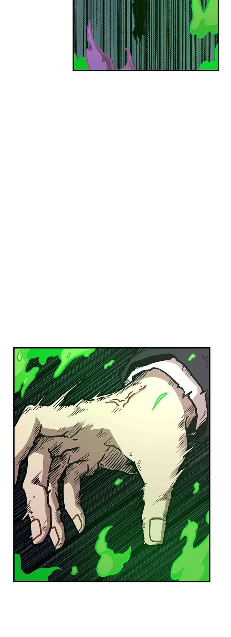 Metro Hunter chapter 36 halaman 42