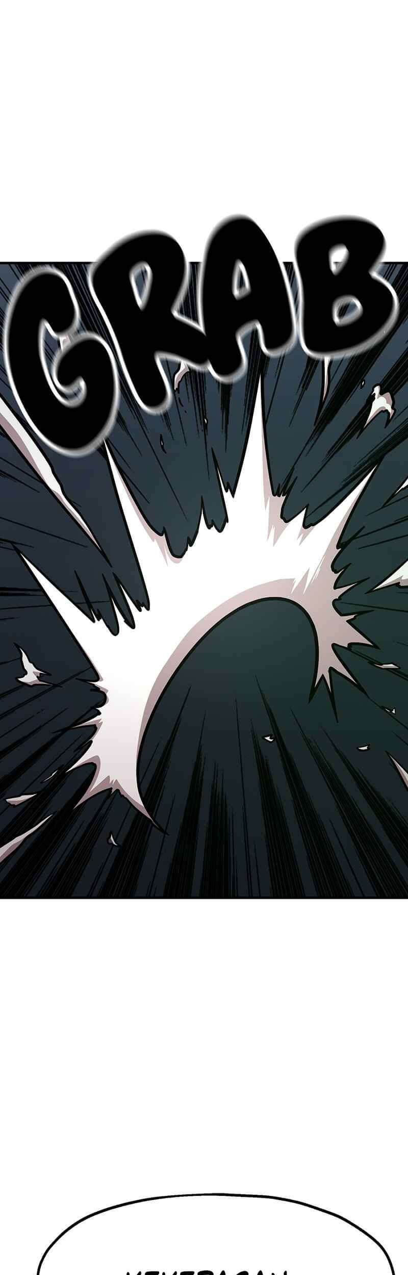 Metro Hunter chapter 36 halaman 43