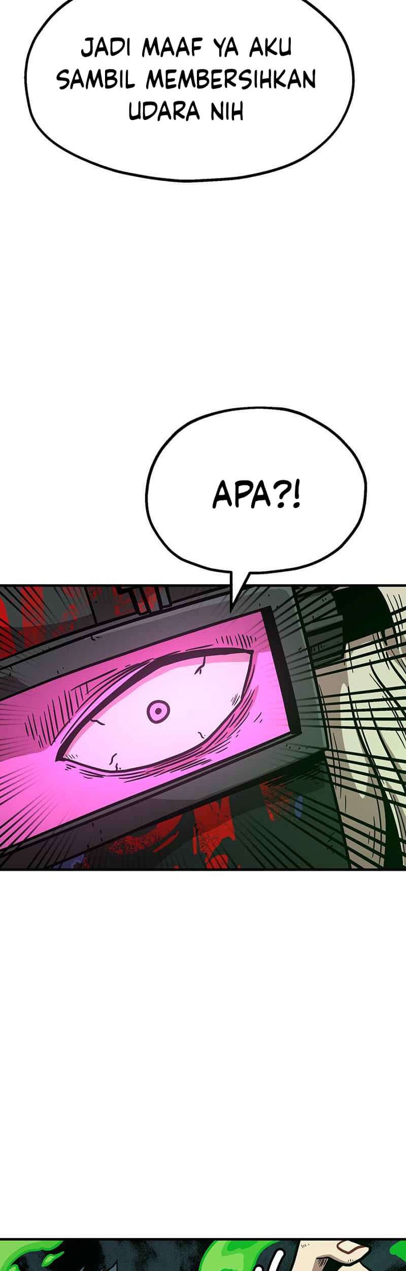 Metro Hunter chapter 36 halaman 53