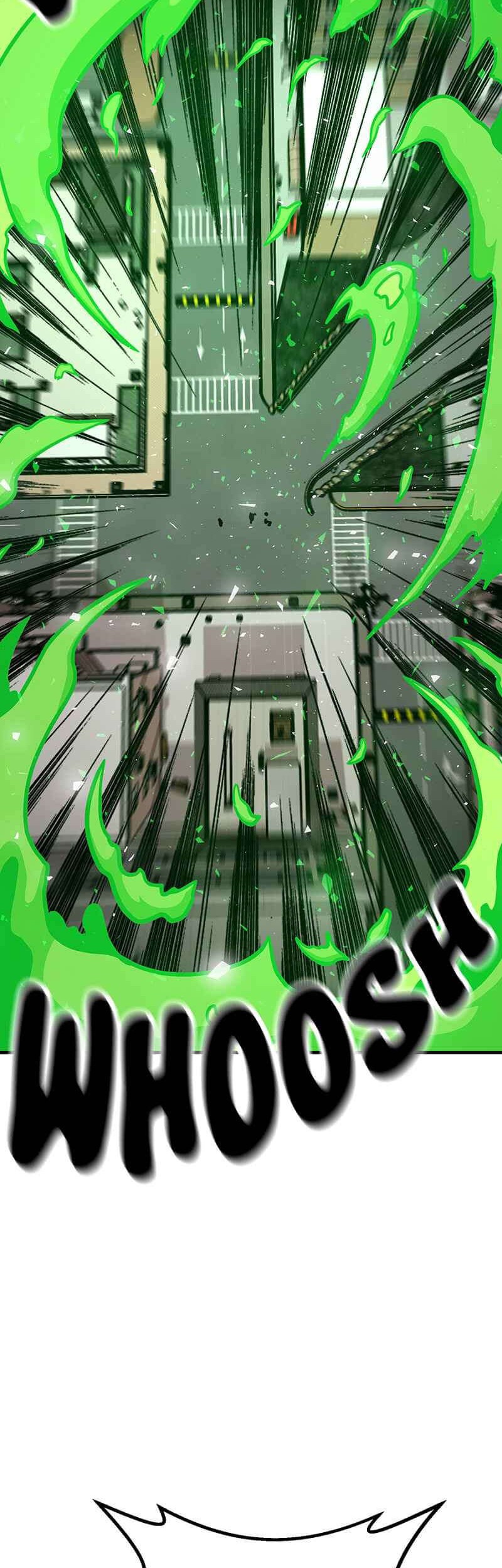 Metro Hunter chapter 36 halaman 56