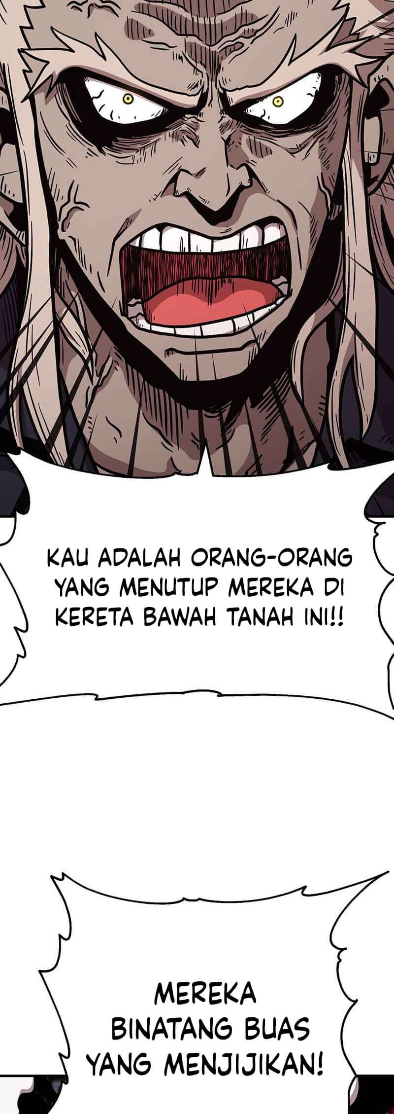 Metro Hunter chapter 36 halaman 66