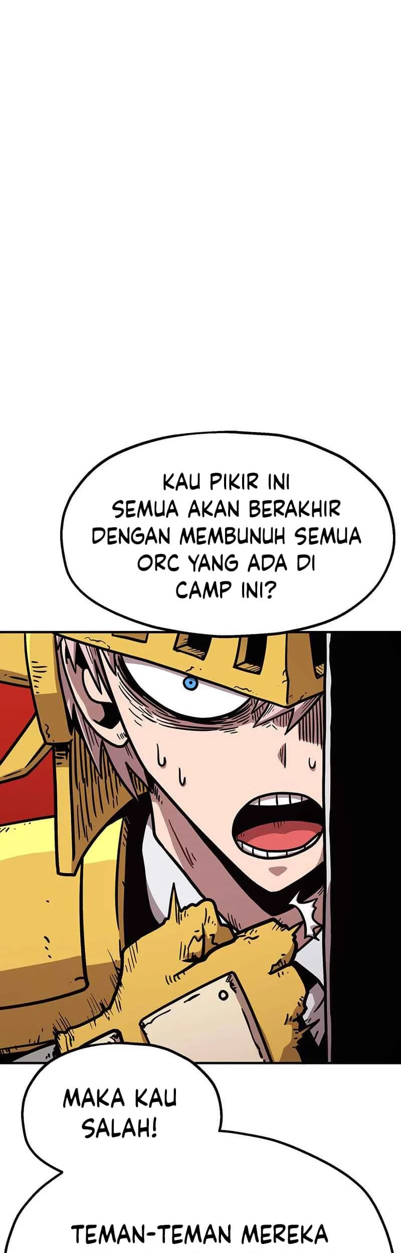 Metro Hunter chapter 36 halaman 72