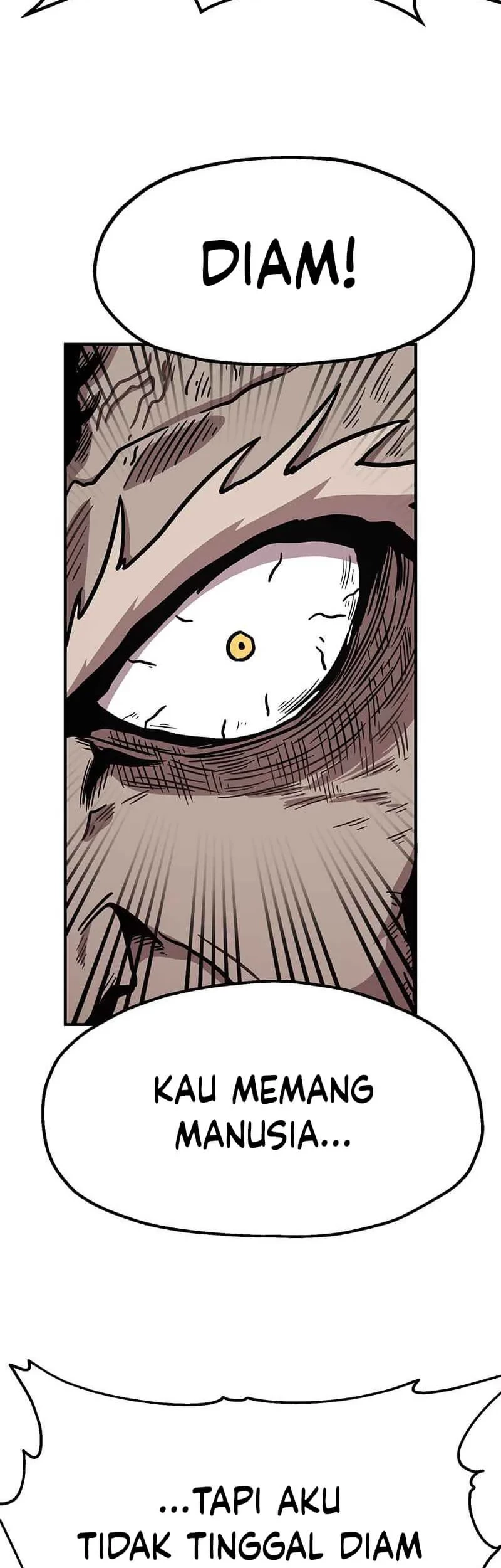 Metro Hunter chapter 36 halaman 74
