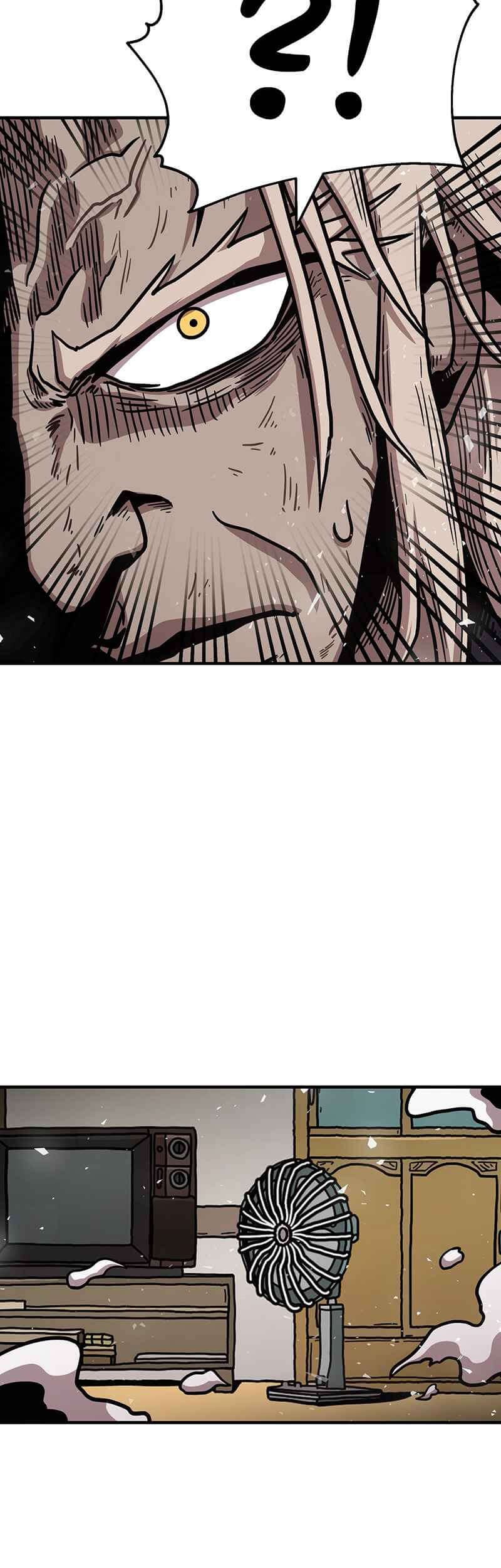 Metro Hunter chapter 36 halaman 83
