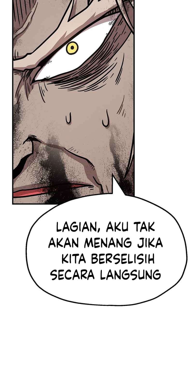 Metro Hunter chapter 36 halaman 87