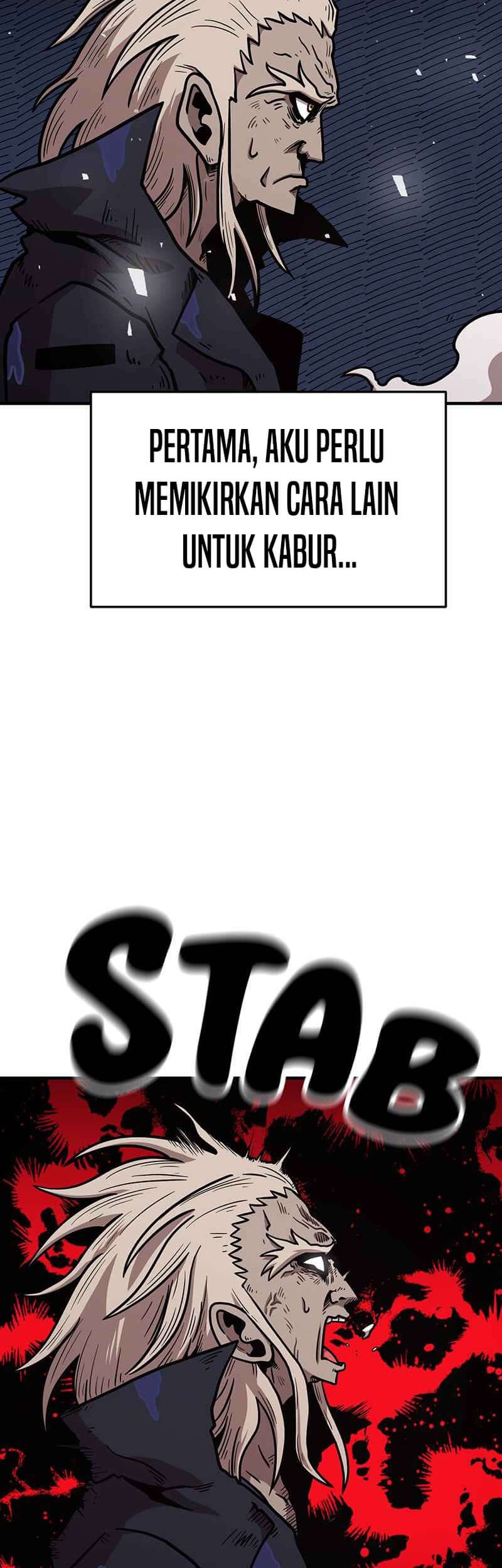 Metro Hunter chapter 36 halaman 89
