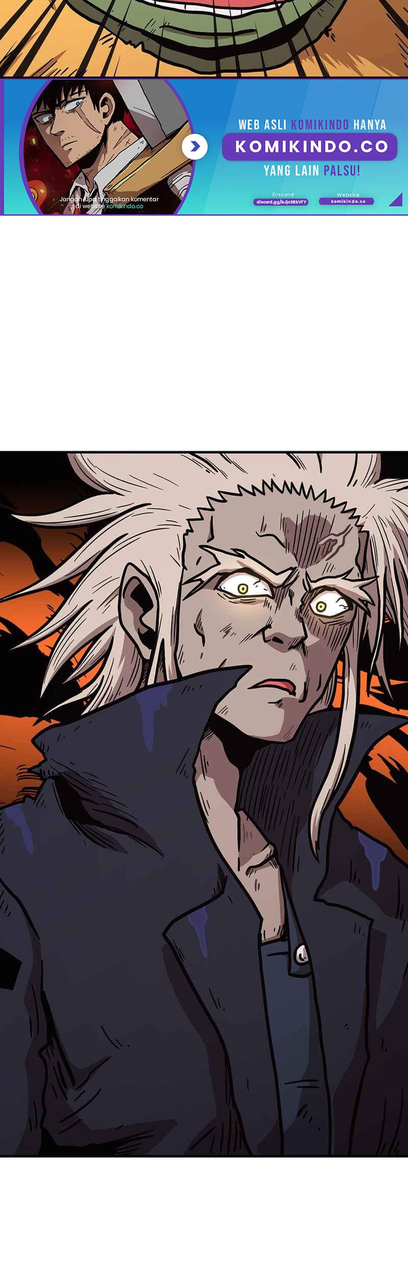Metro Hunter chapter 36 halaman 94