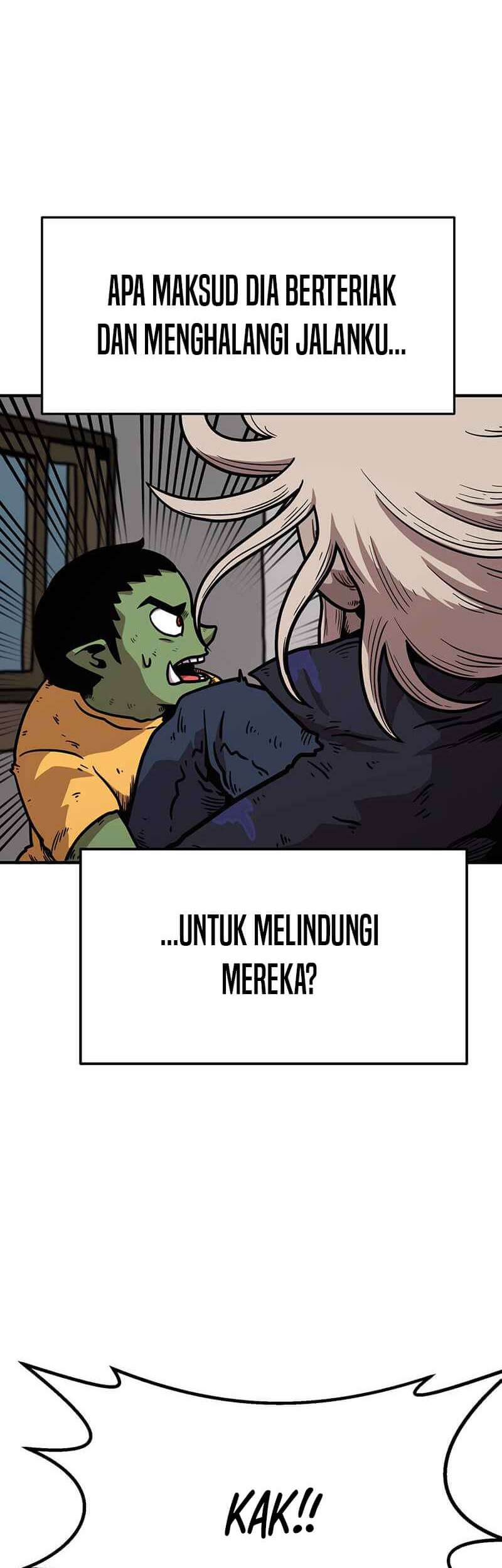Metro Hunter Bab 37 halaman 36
