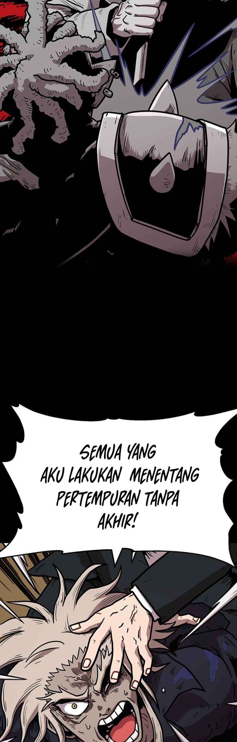 Metro Hunter Bab 37 halaman 68