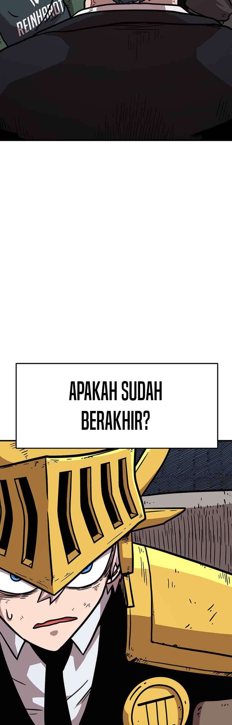 Metro Hunter Bab 37 halaman 88