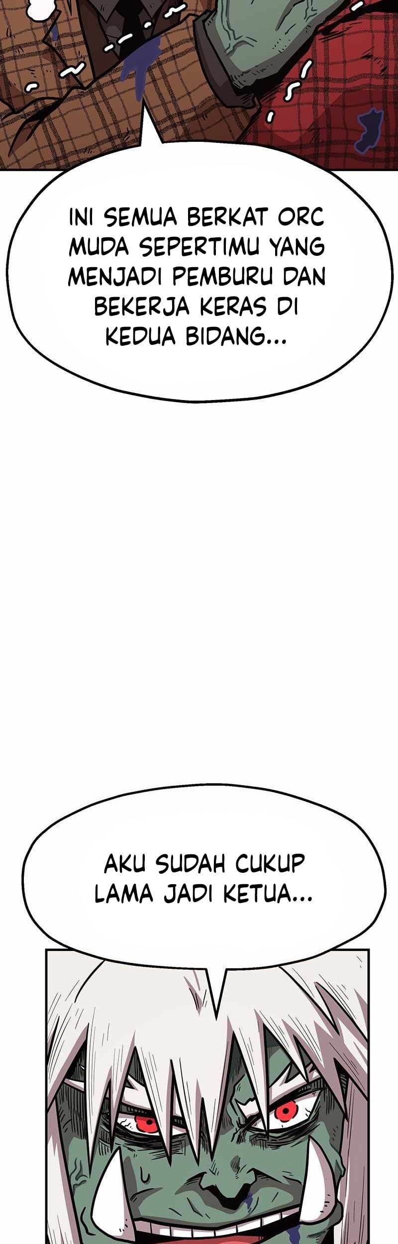 Metro Hunter chapter 38 halaman 11