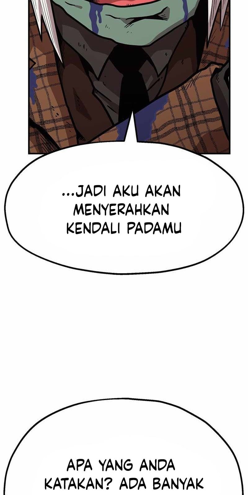 Metro Hunter chapter 38 halaman 12