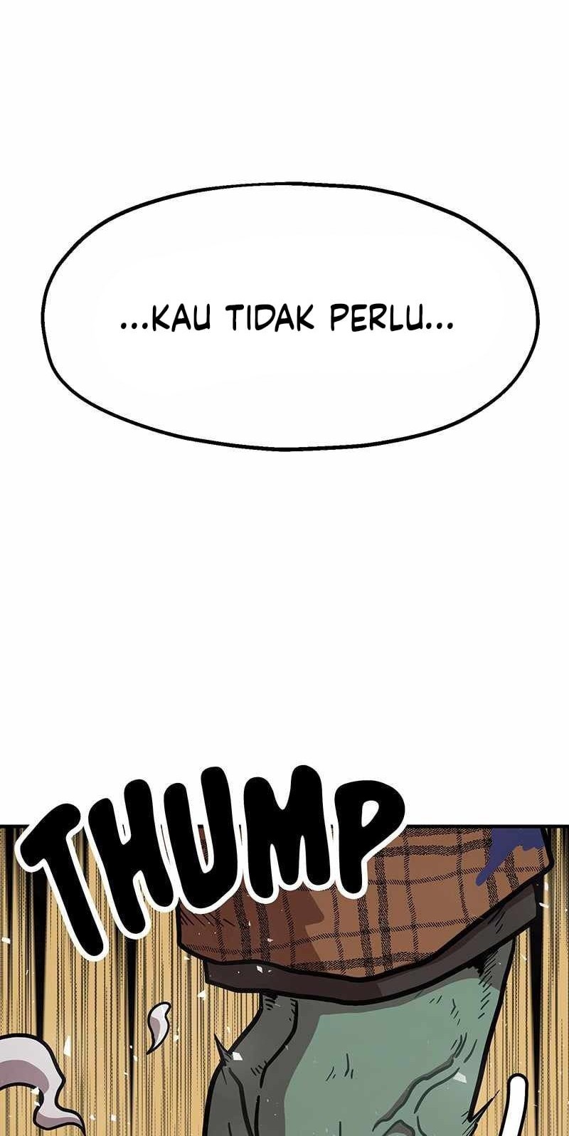 Metro Hunter chapter 38 halaman 20