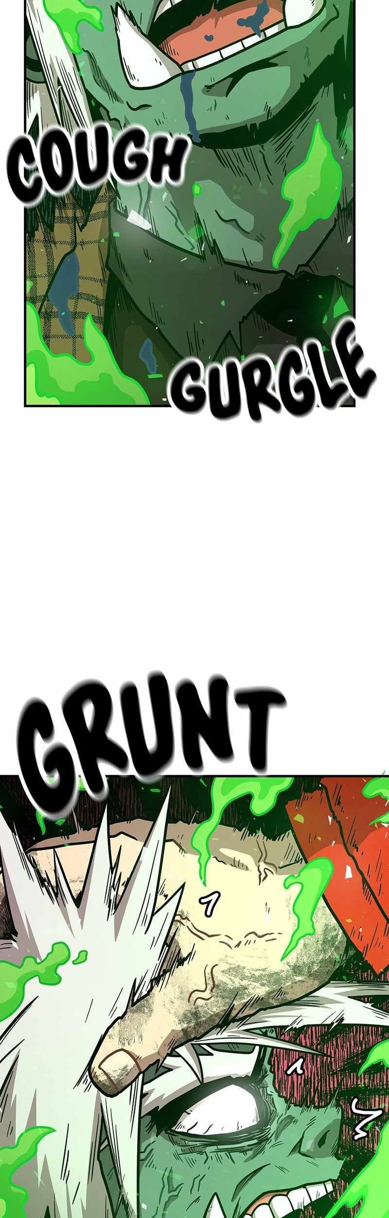 Metro Hunter chapter 38 halaman 39