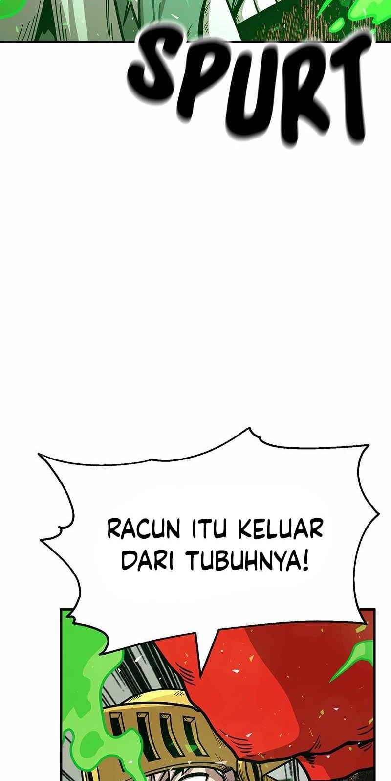 Metro Hunter chapter 38 halaman 40