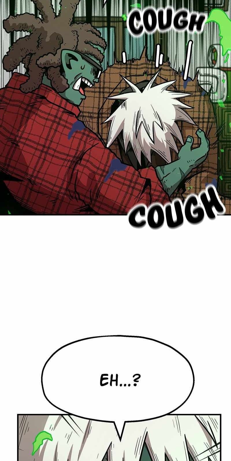 Metro Hunter chapter 38 halaman 47