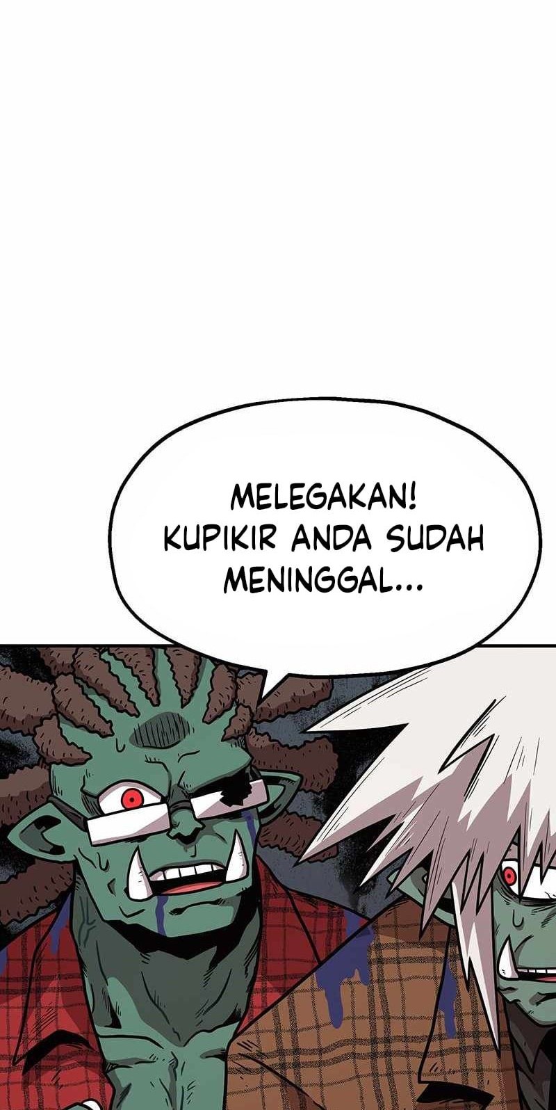 Metro Hunter chapter 38 halaman 49