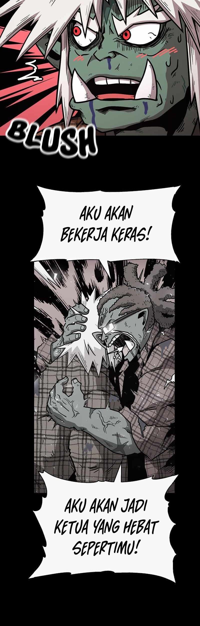 Metro Hunter chapter 38 halaman 52